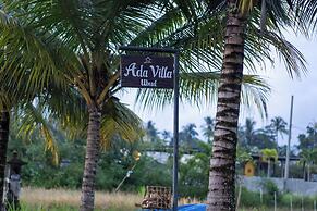 Ada Private Villa Ubud