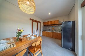 Ada Private Villa Ubud