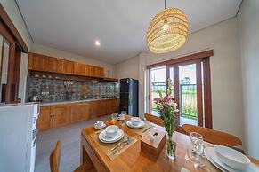 Ada Private Villa Ubud