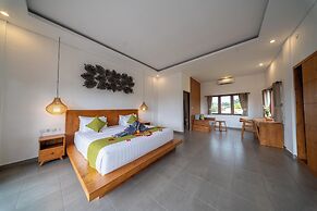 Ada Private Villa Ubud