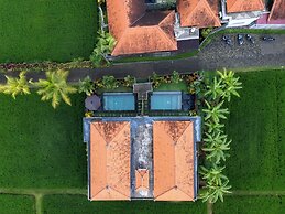 Ada Private Villa Ubud