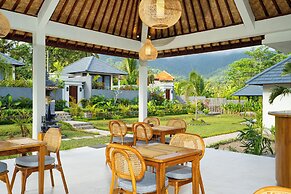 Gauri Villas Sidemen