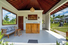 Gauri Villas Sidemen