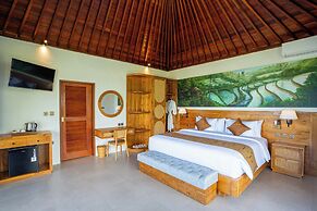 Gauri Villas Sidemen