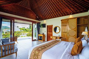 Gauri Villas Sidemen