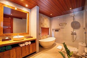 Gauri Villas Sidemen