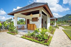 Gauri Villas Sidemen