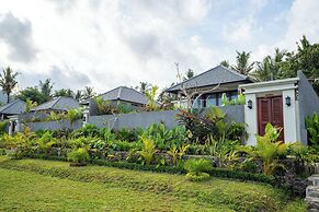 Gauri Villas Sidemen