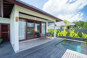 Gauri Villas Sidemen