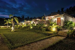 Gauri Villas Sidemen