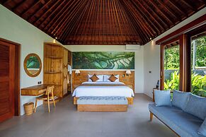 Gauri Villas Sidemen