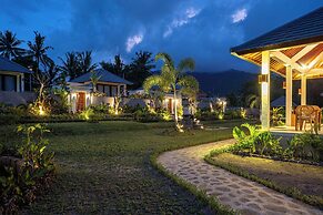 Gauri Villas Sidemen