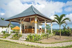 Gauri Villas Sidemen