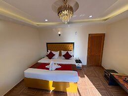 Hotel The Travica Kasol