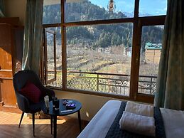 Hotel The Travica Kasol