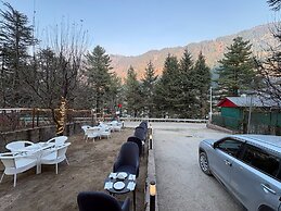 Hotel The Travica Kasol