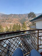 Hotel The Travica Kasol
