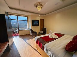 Hotel The Travica Kasol