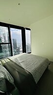 Modern 1BR With Breathtaking Views