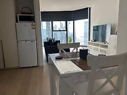 Modern 1BR With Breathtaking Views