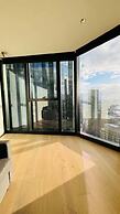 Modern 1BR With Breathtaking Views