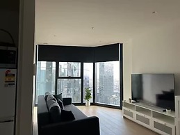 Modern 1BR With Breathtaking Views