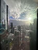 Modern 1BR With Breathtaking Views