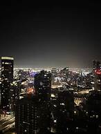 Modern 1BR With Breathtaking Views
