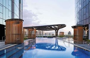 Modern 1BR With Breathtaking Views