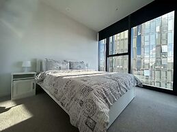 Modern 1BR With Breathtaking Views