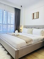 Marina Bay Square Westlands