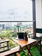 Marina Bay Square Westlands