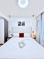 Marina Bay Square Westlands