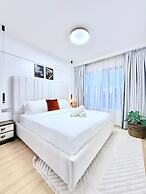 Marina Bay Square Westlands