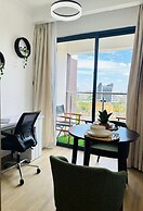 Marina Bay Square Westlands