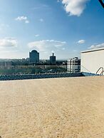 Marina Bay Square Westlands