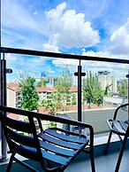 Marina Bay Square Westlands