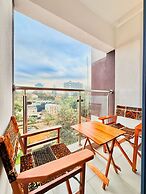 Marina Bay Square Westlands