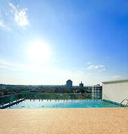 Marina Bay Square Westlands