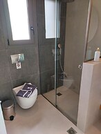 Elea Suites Adelianos Kampos