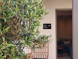 Elea Suites Adelianos Kampos