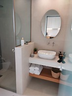 Elea Suites Adelianos Kampos