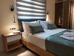 Elea Suites Adelianos Kampos
