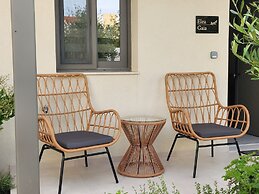 Elea Suites Adelianos Kampos