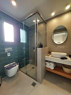 Elea Suites Adelianos Kampos
