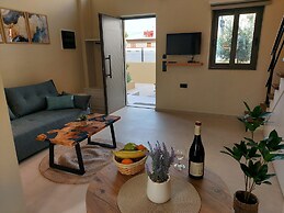 Elea Suites Adelianos Kampos