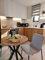 Elea Suites Adelianos Kampos