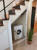 Elea Suites Adelianos Kampos