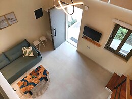 Elea Suites Adelianos Kampos