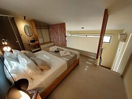 Elea Suites Adelianos Kampos